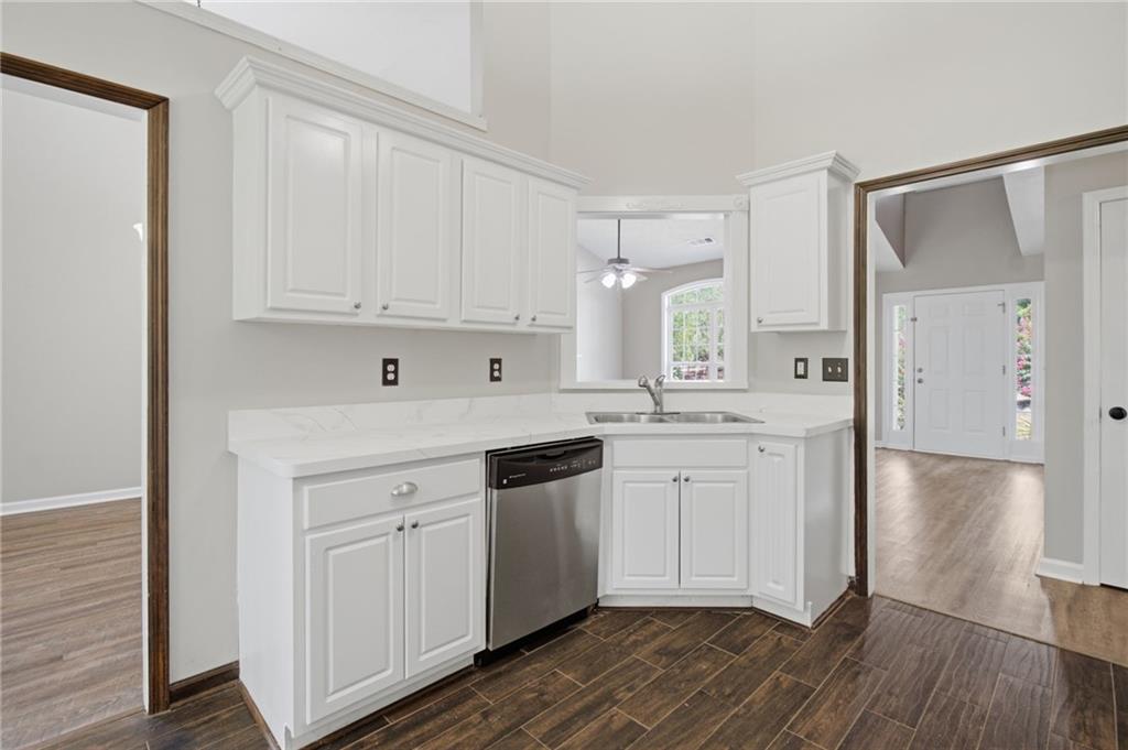Residential in Flowery Branch 5