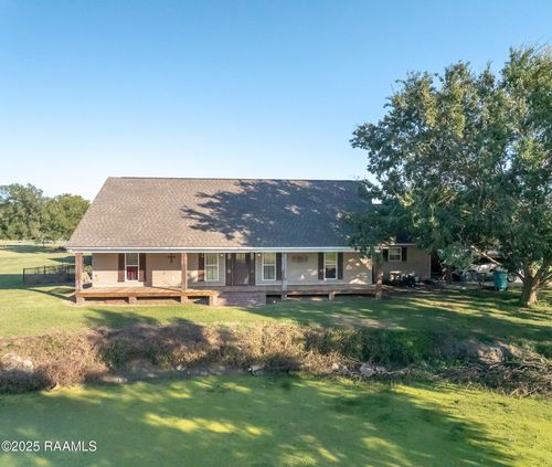 123 Nelson G Ln, Port Barre, LA, 70577-5450 | Card Image