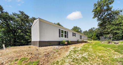 29078 Bird Ridge Road, Tahlequah, OK, 74464 | Card Image