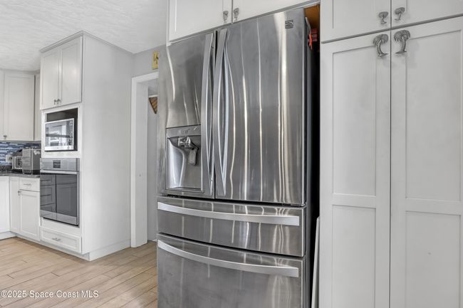1061 Bali Rd, House other with 4 bedrooms, 2 bathrooms and null parking in Cocoa Beach FL | Image 22
