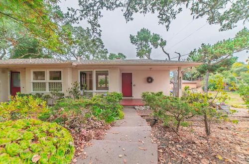 25145 N Carmel Hills Dr, Carmel, CA, 93923-8302 | Card Image