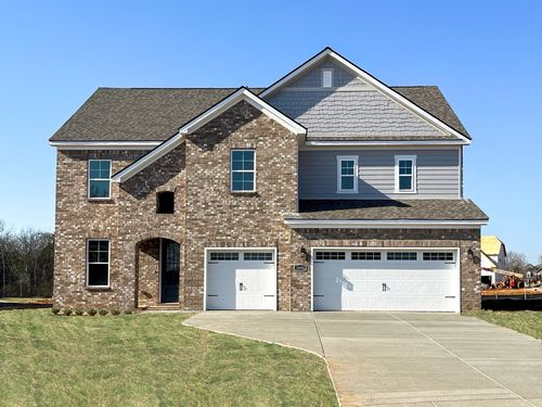 707 Wiskey Trl, Mount Juliet, TN, 37122-3156 | Card Image