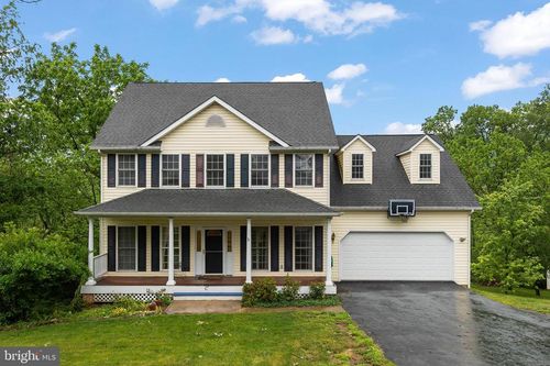 47 Ansley Ct, INWOOD, WV, 25428-4183 | Card Image