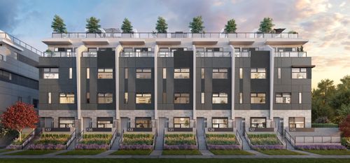 2-128 W Woodstock Ave, Vancouver, BC, V5Y | Card Image