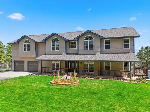 10131 N Ponderosa Dr, Black Hawk, SD, 57718-8649 | Card Image
