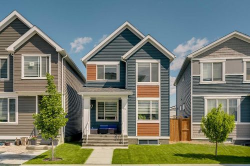 36 Seton Row Se, Calgary, AB, T3M3L7 | Card Image