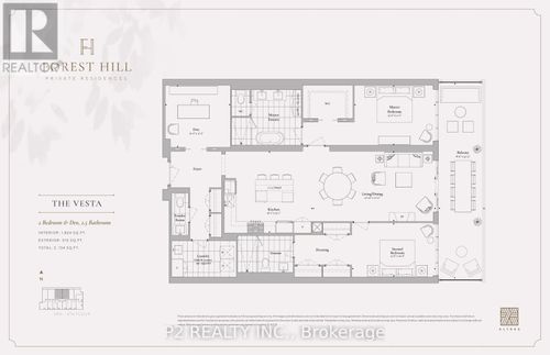 301-2 Forest Hill Road, Toronto (Casa Loma), ON, M4V2L3 | Card Image