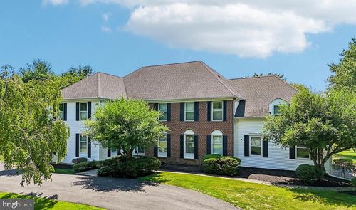 1 Dorchester Ct, Princeton, NJ, 08540-4324 | Card Image
