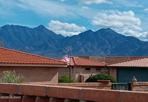 3863 S Calle Del Escudo, Green Valley, AZ, 85622-5083 | Card Image
