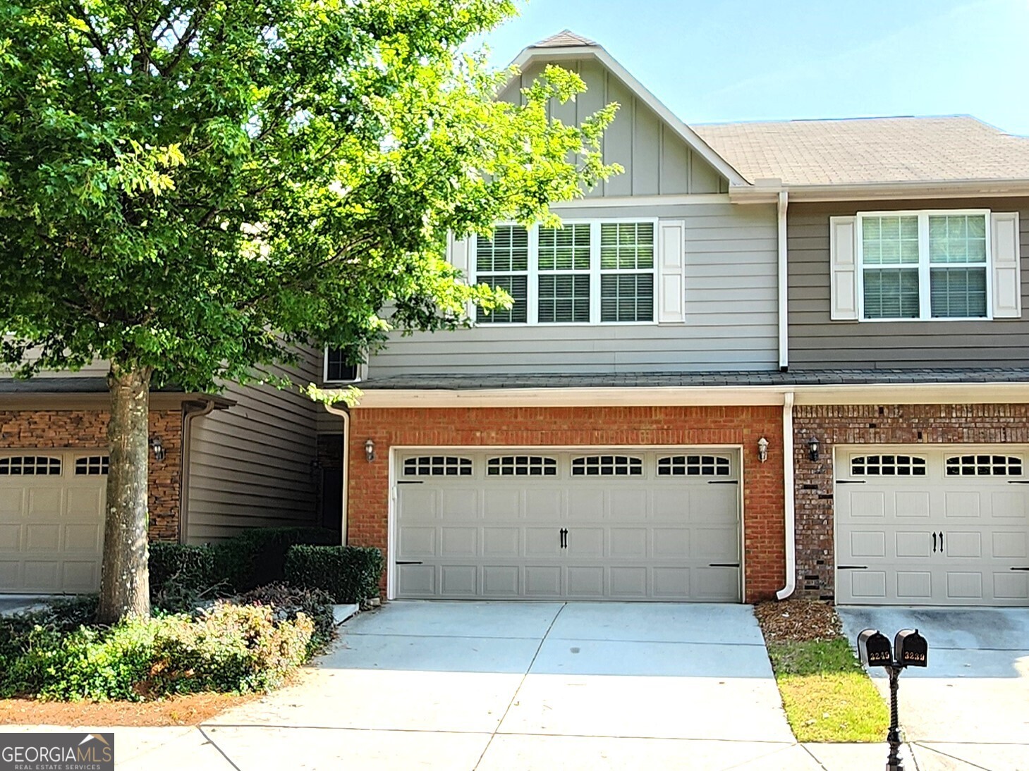 Residential Lease in Buford