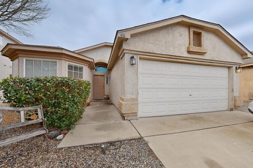 416 Whispering Meadows Drive Ne, Rio Rancho, NM, 87144 | Card Image