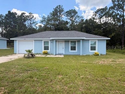 3226 Sw 152nd Court, Ocala, FL, 34481 | Card Image