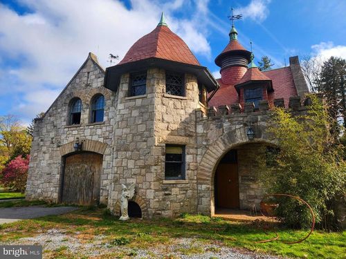 321 N President Avenue, LANCASTER, PA, 17603 | Card Image