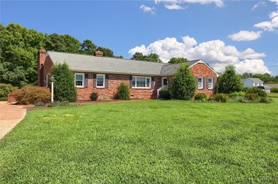 4847 Buckley Hall Road, House other with 3 bedrooms, 2 bathrooms and null parking in Cobbs Creek VA | Image 1