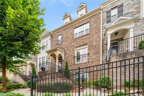 unit-11-4196 Morrison Way, Atlanta, GA, 30341-1364 | Card Image