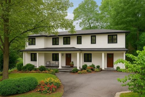 4812 Lake Forrest Dr, Sandy Springs, GA, 30342-2542 | Card Image