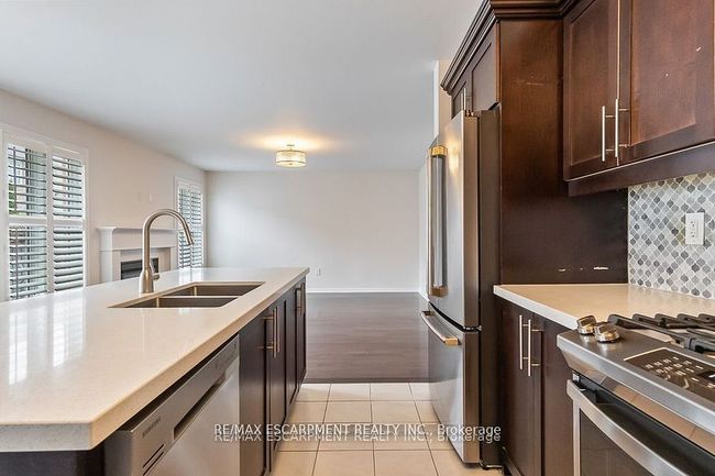 255 Monaghan Cres, House other with 4 bedrooms, 3 bathrooms and 2 parking in Milton ON | Image 25