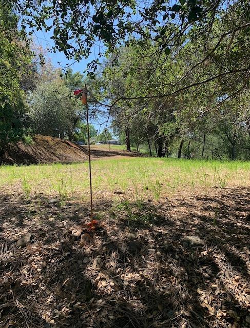 Land in Oroville