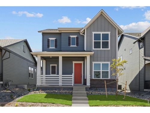 2769 Blue Iris Dr, Loveland, CO, 80538-8019 | Card Image