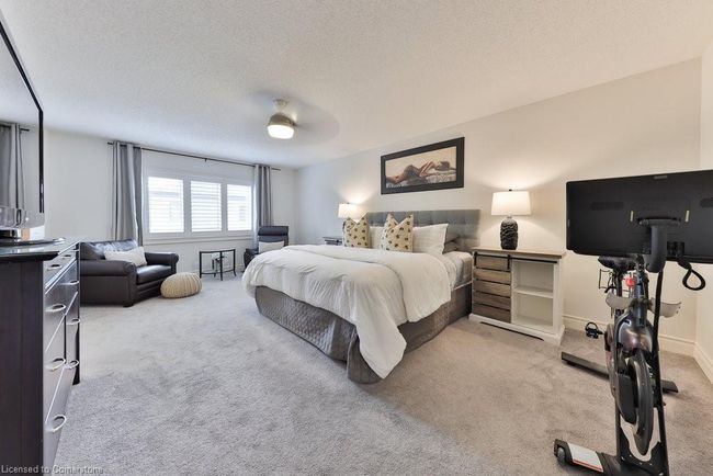 11 Mill Stone Terr, House other with 4 bedrooms, 4 bathrooms and 4 parking in Waterdown ON | Image 20