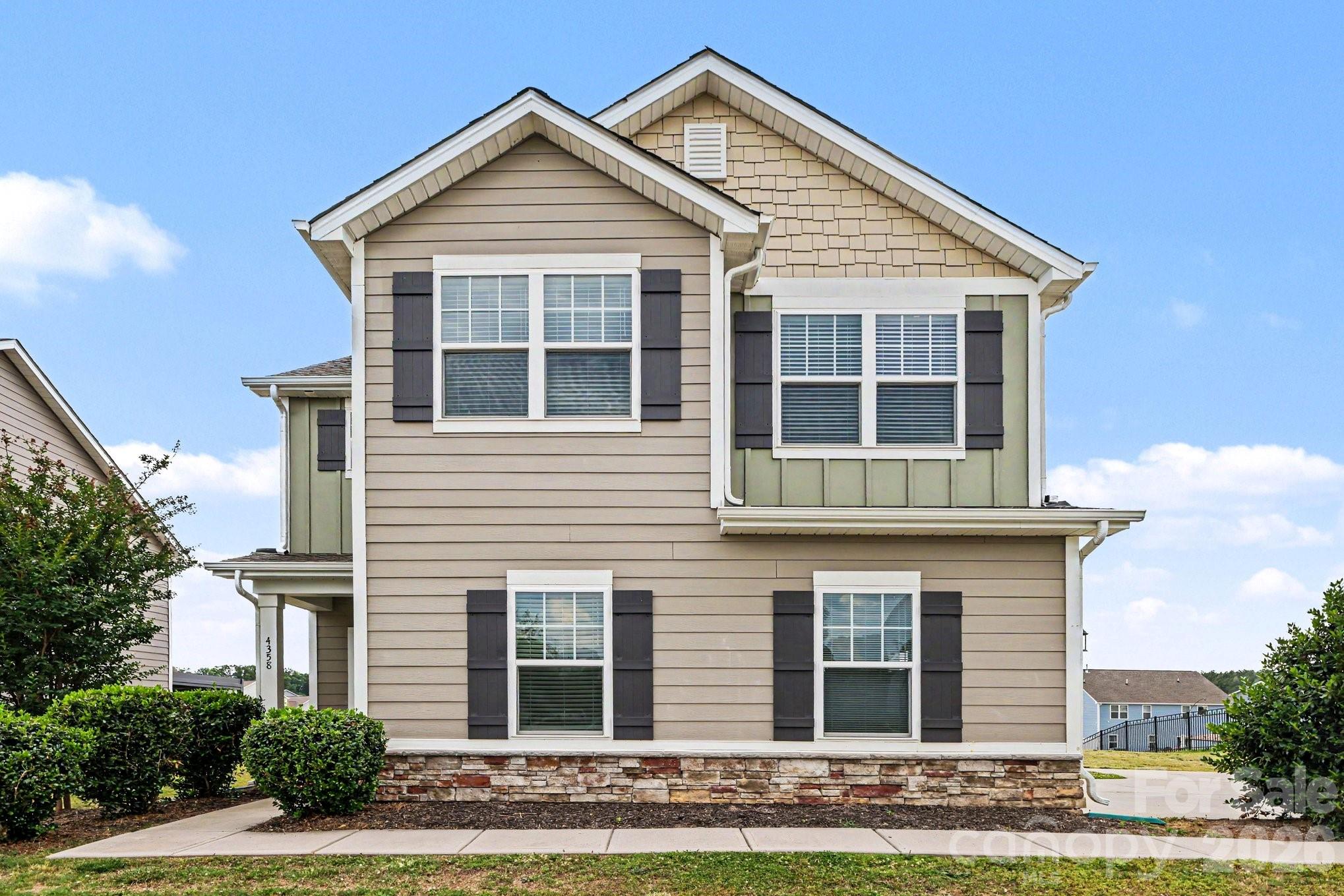 Residential in Monroe 2