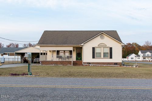 5300 Evansdale Rd, Wilson, NC, 27893-8057 | Card Image