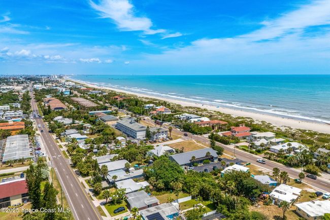 120 S 5 Th St, House other with 4 bedrooms, 2 bathrooms and null parking in COCOA BEACH FL | Image 46