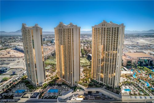 1020-135 E Harmon Ave, Las Vegas, NV, 89109-4503 | Card Image