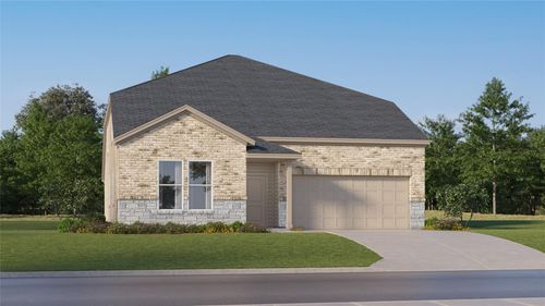 16223 Chestnut Haven Lane, Hockley, TX, 77447 | Card Image
