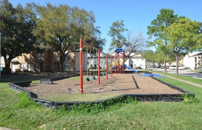 APT-1008 - 6200 W Tidwell Rd, Townhouse with 2 bedrooms, 1 bathrooms and null parking in Houston TX | Image 22
