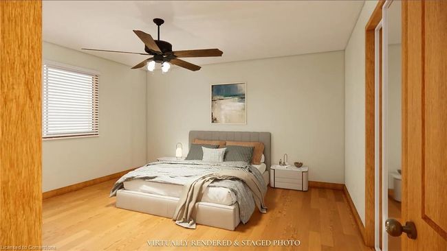 338 Walnut St, House other with 5 bedrooms, 2 bathrooms and 12 parking in Collingwood ON | Image 12