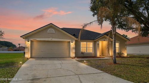 1530 Summit Oaks Drive W, Jacksonville, FL, 32221 | Card Image