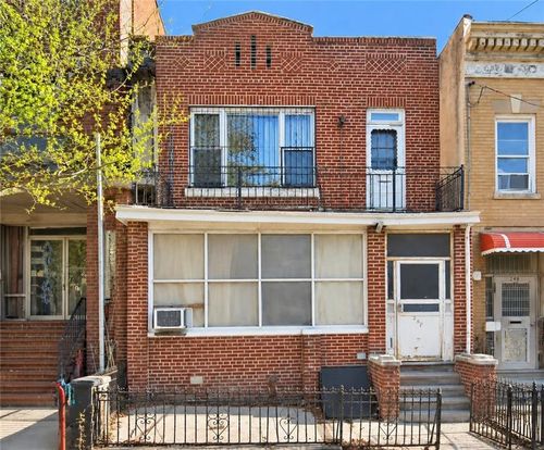 847 58th St, Brooklyn, NY, 11220-3609 | Card Image