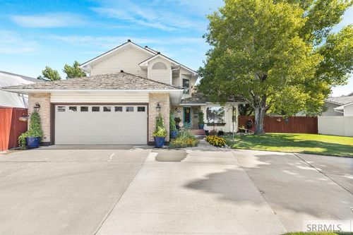 3131 Escalante Ave, Idaho Falls, ID, 83404-7263 | Card Image