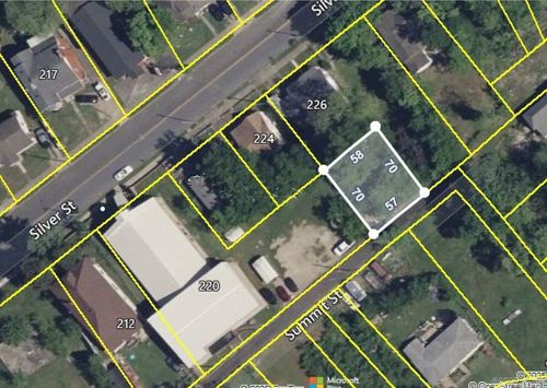 223 Summit St, Hot Springs, AR, 71901-5511 | Card Image