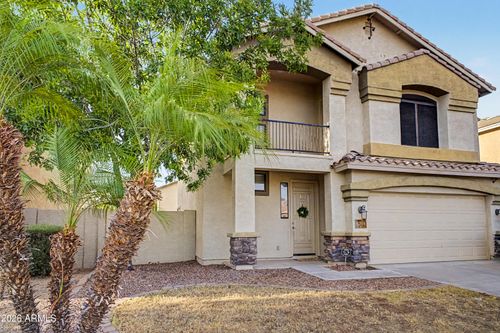 5304 E Carmel Ave, Mesa, AZ, 85206-1341 | Card Image