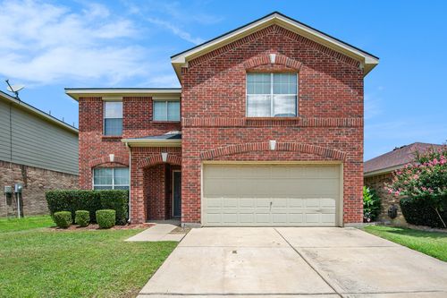 4225 Silverwood Trl, Fort Worth, TX, 76244-4959 | Card Image