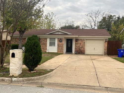 4209 Culmer Ln, Balch Springs, TX, 75180-3405 | Card Image