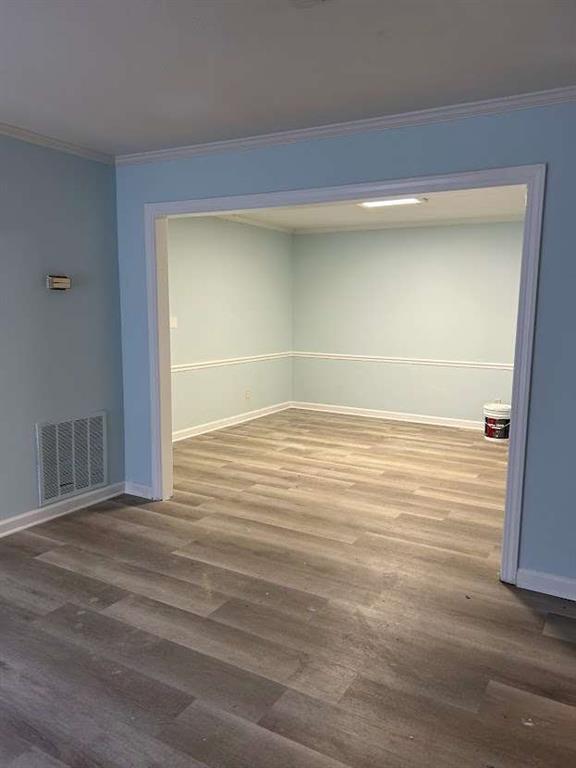 Residential in Lithonia 3