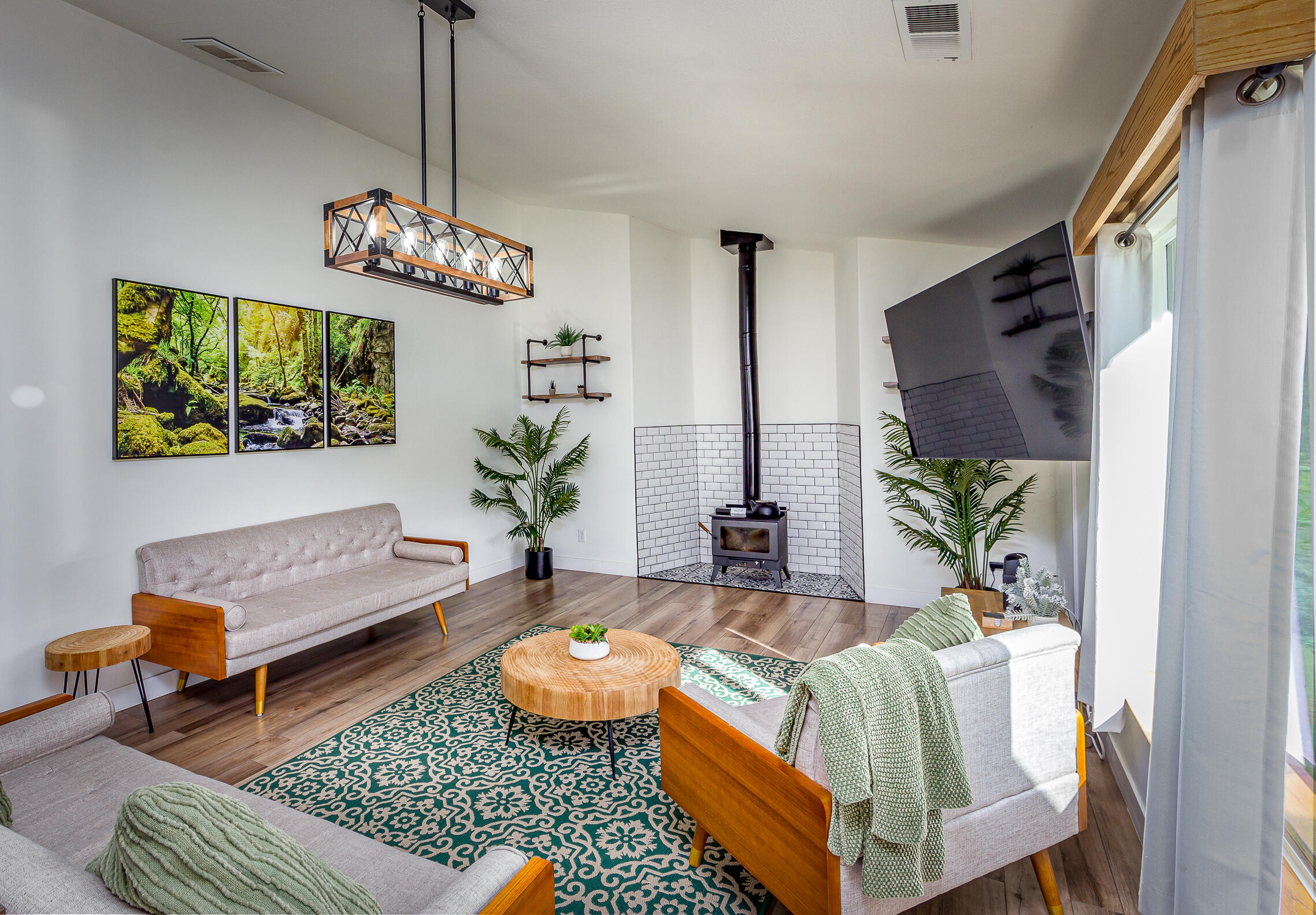 Residential in Three Rivers 4