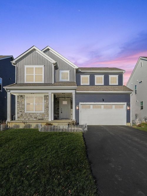 7343 Quailview Dr, Sunbury, OH, 43074-7641 | Card Image