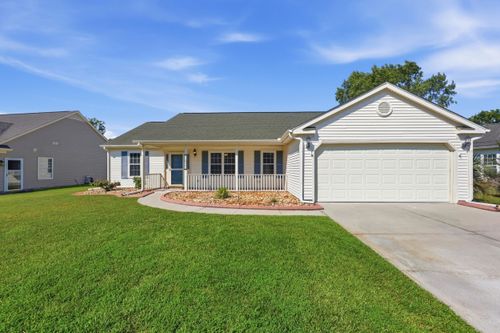 1624 Wood Thrush Dr., Murrells Inlet, SC, 29576 | Card Image