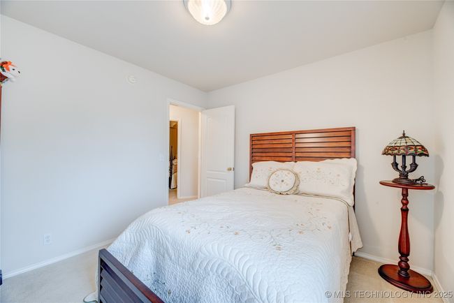 19608 E 39 Th Pl S, House other with 3 bedrooms, 2 bathrooms and null parking in Broken Arrow OK | Image 11