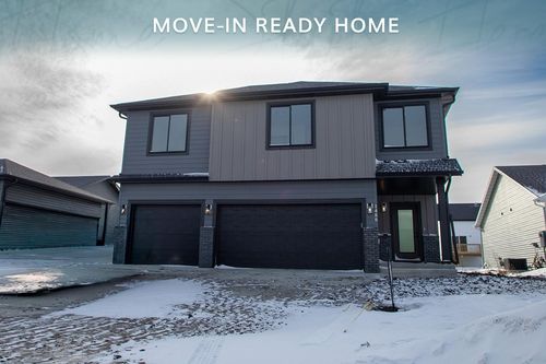 1466 66th Ave S, Fargo, ND, 58104-7950 | Card Image