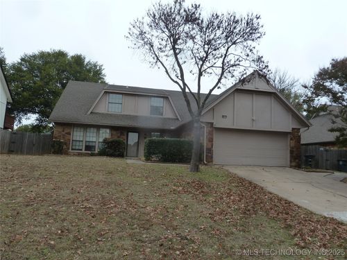 8915 E 76th St, Tulsa, OK, 74133-4407 | Card Image