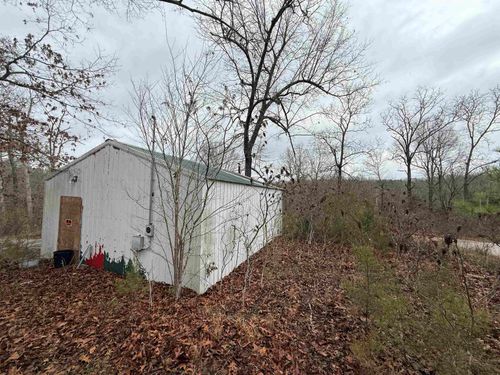 0 Northwood Drive, Highland, AR, 72542 | Card Image