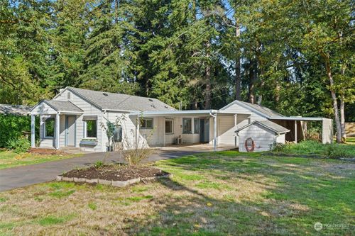 14903 13th Avenue S, Spanaway, WA, 98387 | Card Image