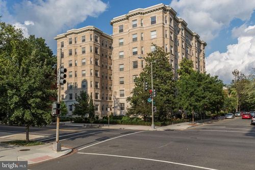 203-1801 16th St Nw, WASHINGTON, DC, 20009-3321 | Card Image