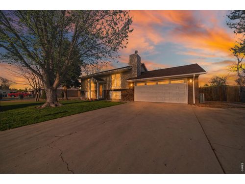 416 Elm St, Fort Morgan, CO, 80701-3428 | Card Image