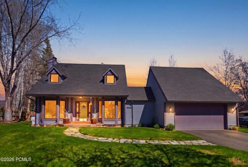 2635 Little Kate Rd, Park City, UT, 84060-6854 | Card Image